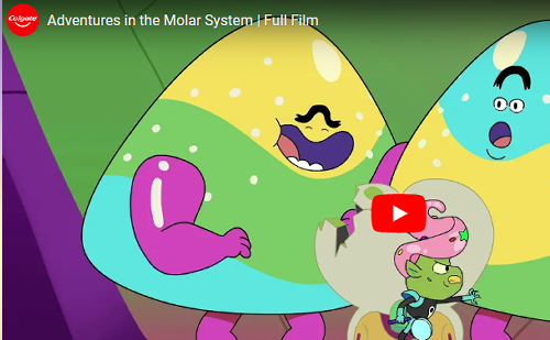 Training Sequence Video thumbnail