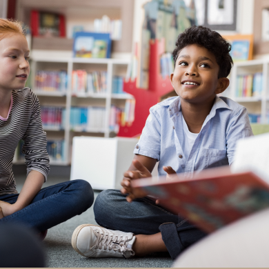 Educational Resources