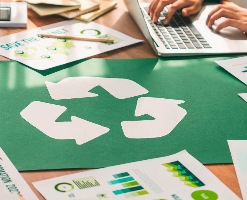 Recycling Facilities