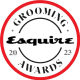 Esquire Grooming Award
