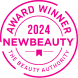 2024 New Beauty Award Winner