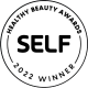 Self Healthy Beauty Award 2022