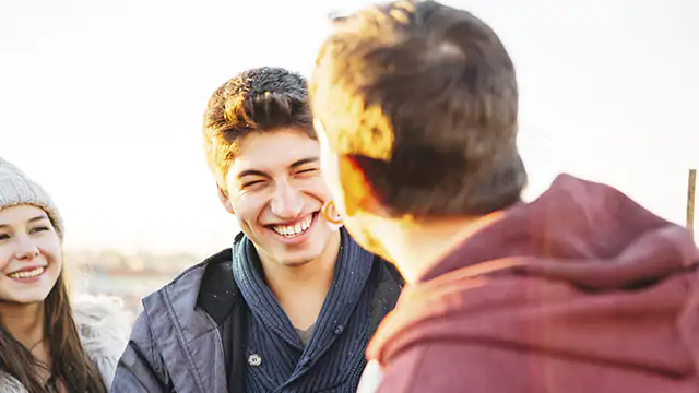 how to treat bad breath in teenagers - colgate au