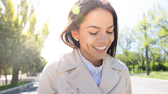 does led teeth whitening really work - colgate australia