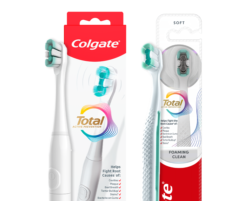 DEEPER TOOTHPASTE DELIVERY*