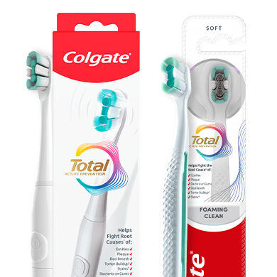 DEEPER TOOTHPASTE DELIVERY*