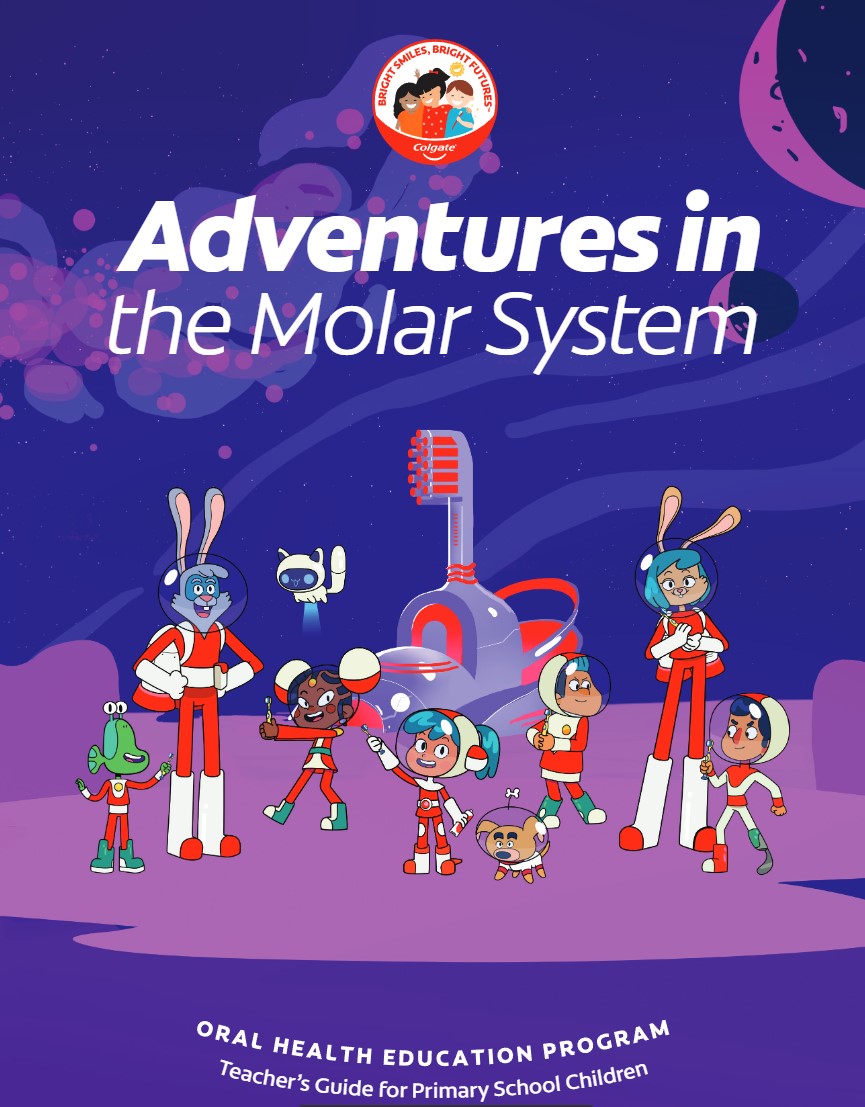 Teacher's Guide (Grades K-1)