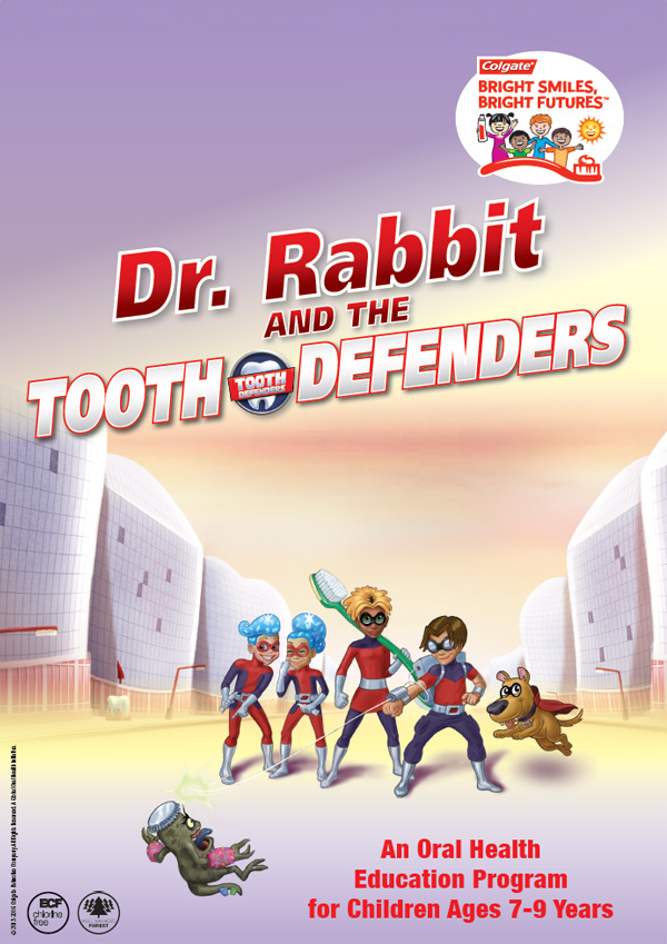 tooth defenders